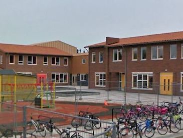 Bredeschool Middenmeer