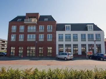 CJG Broeckgouw te Volendam