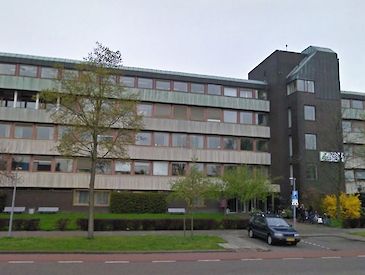 GGZ Kantoor Alkmaar