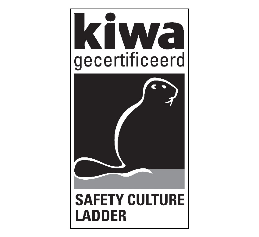 Safety Culture Ladder (SCL) trede 2